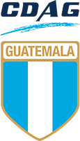 CDAG · Confederación Deportiva Autónoma de Guatemala