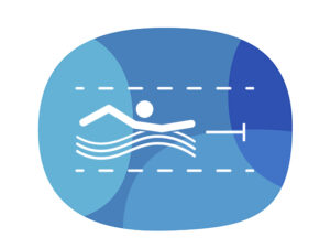 Natación