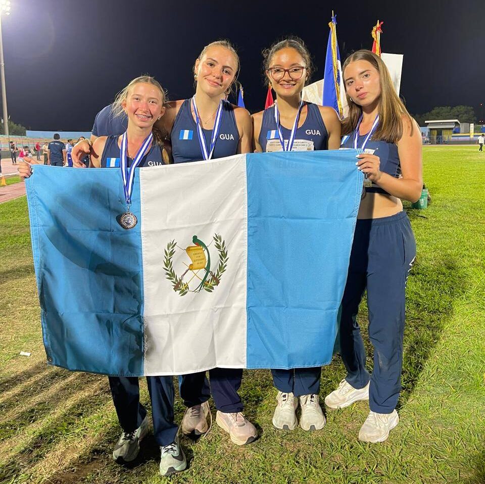 Campeonato Centroamericano U18 y U20